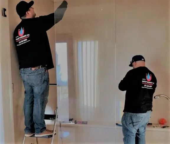 Professional plumbing installation for Tankless Water Heater Installation in Chesterton