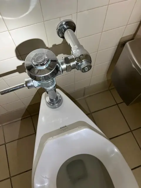 Fixture installation and repair for Pipe Repair in Chesterton